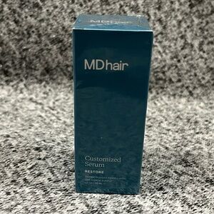 MDhair Customized Serum - Restore